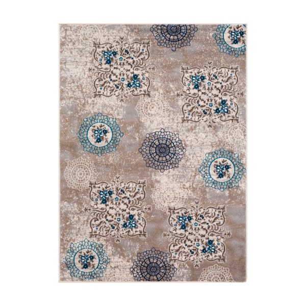 Surya Clairmont - 18 Sample Area Rug" CMT2300-1616